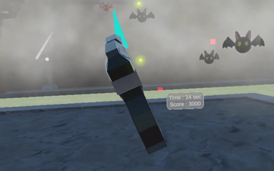 ホタルガーディアンズ